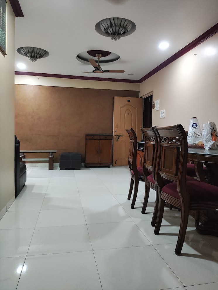 Gym, sai-kripa-apartments 3 Bedroom 1600 Sq.Ft. Apartment In Sector 10 Nerul Navi Mumbai 8682346