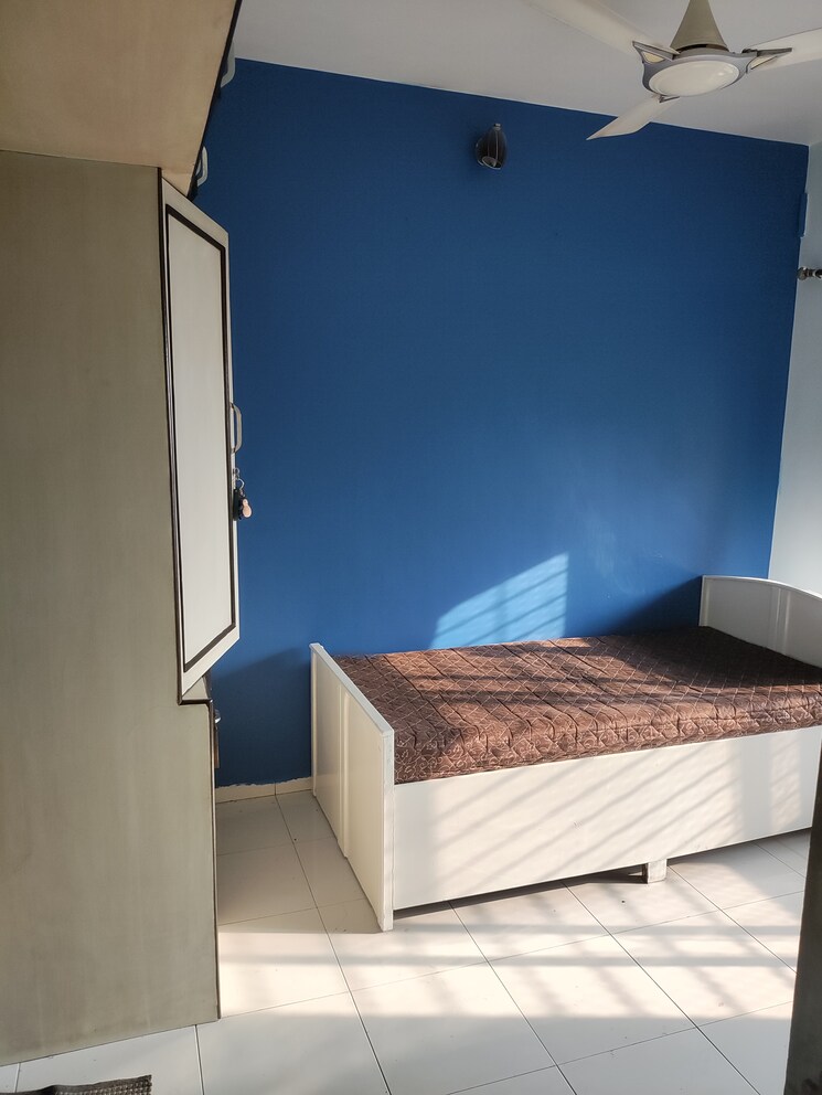 undefined, sai-kripa-apartments 3 Bedroom 1600 Sq.Ft. Apartment In Sector 10 Nerul Navi Mumbai 8682346