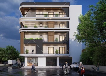 3 BHK Builder Floor For Sale in Faridabad Central