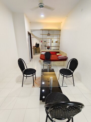 1.5 BHK Apartment For Rent in Rahul CHS Koregaon Park, Koregaon Park
