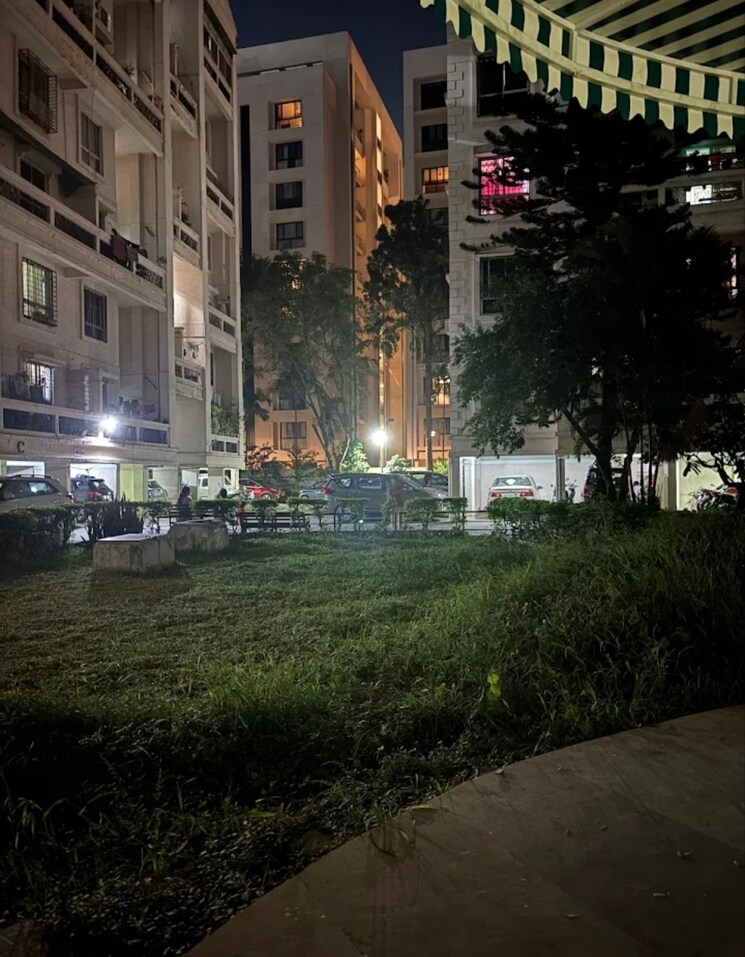 Exterior View, lunkad-zodiac 2 Bedroom 850 Sq.Ft. Apartment In Viman Nagar Pune 8682355