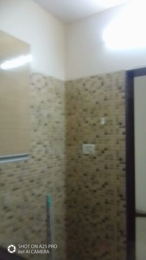 Bathroom in 1 BHK Apartment at Veena Serenity, Chembur – for Sale