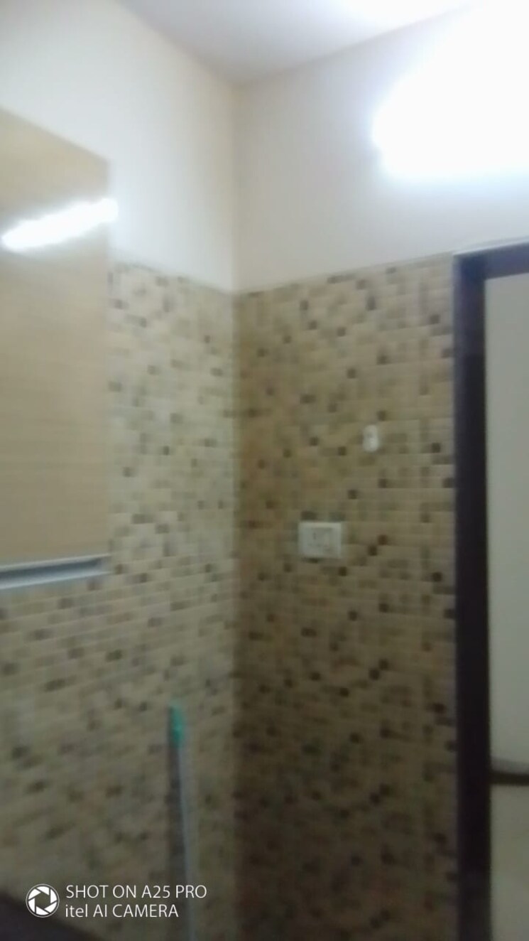 Bathroom, veena-serenity 1 Bedroom 440 Sq.Ft. Apartment In Chembur Mumbai 8682360