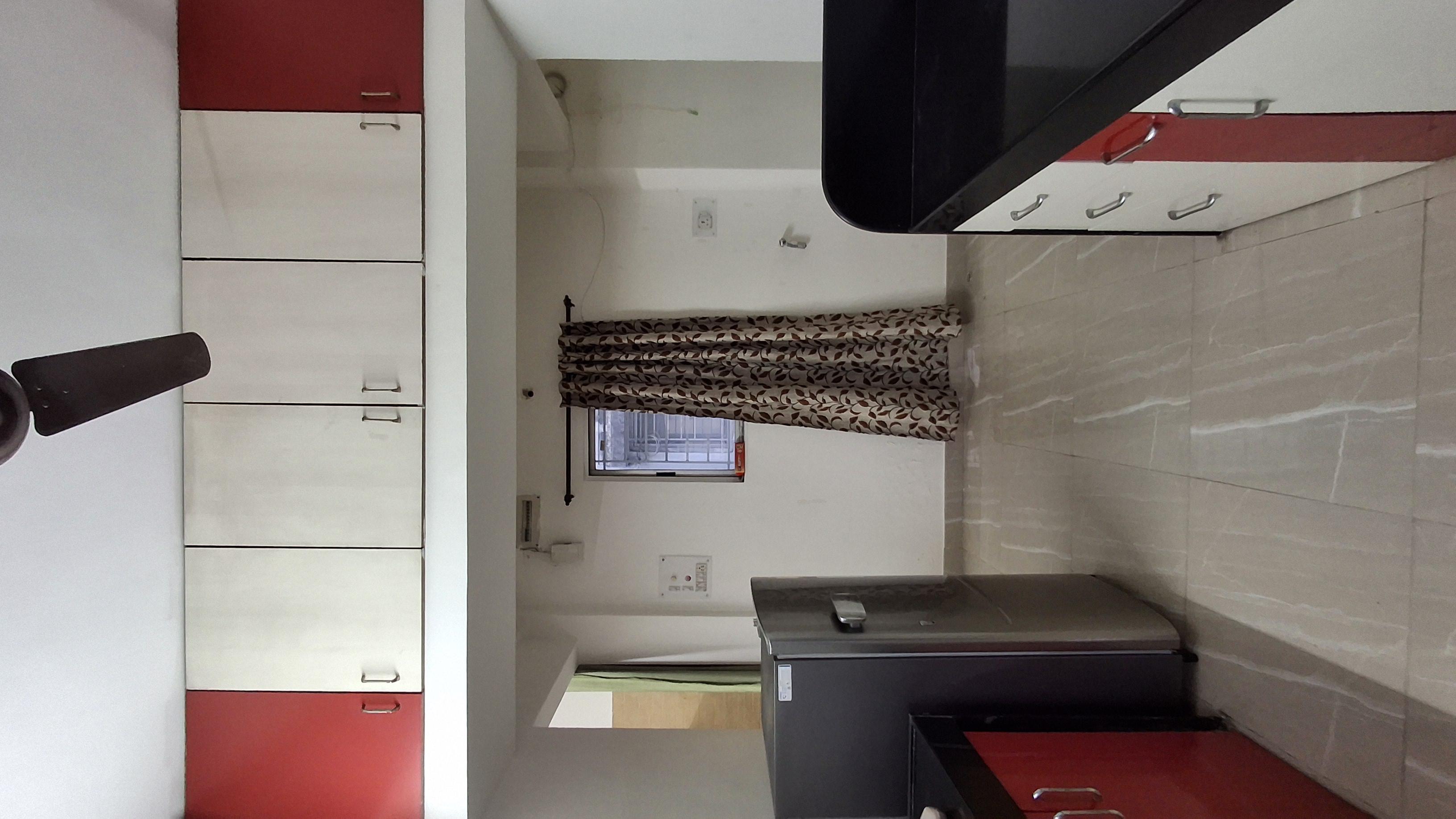 1 BHK 680 Sq.Ft. Apartment in Ganga Savera