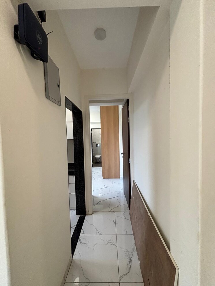 undefined, andheri west 2 Bedroom 950 Sq.Ft. Apartment In Andheri West Mumbai 8682366
