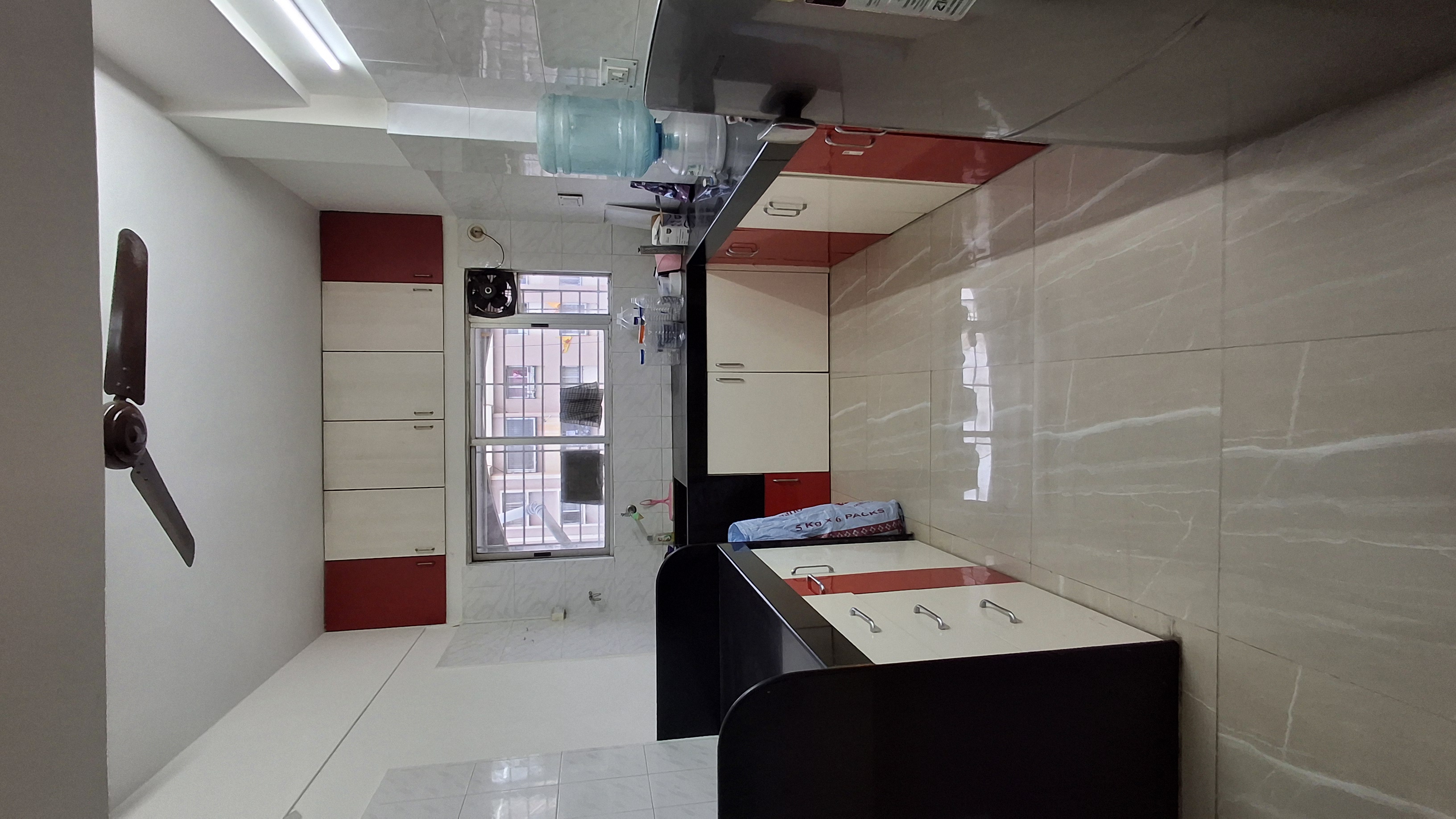 1 BHK Apartment For Rent in Riviera Towers