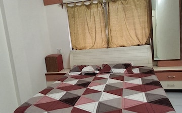 2 BHK Apartment For Rent in Riviera Towers, Wanwadi