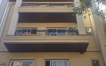 3 BHK Builder Floor For Sale in Faridabad Central