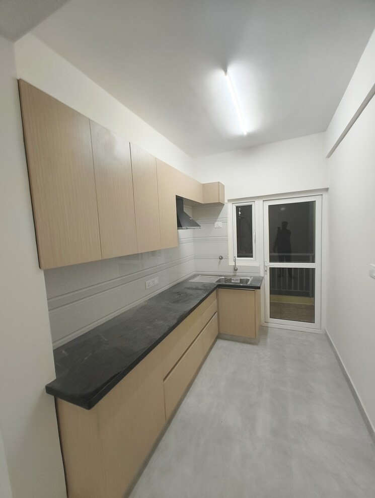 Kitchen, akshaya-enclave-new-thippasandra 2 Bedroom 1300 Sq.Ft. Builder Floor In New Thippasandra Bangalore 8682375