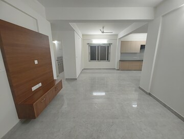 2 BHK Builder Floor For Rent in Akshaya Enclave New Thippasandra, New Thippasandra