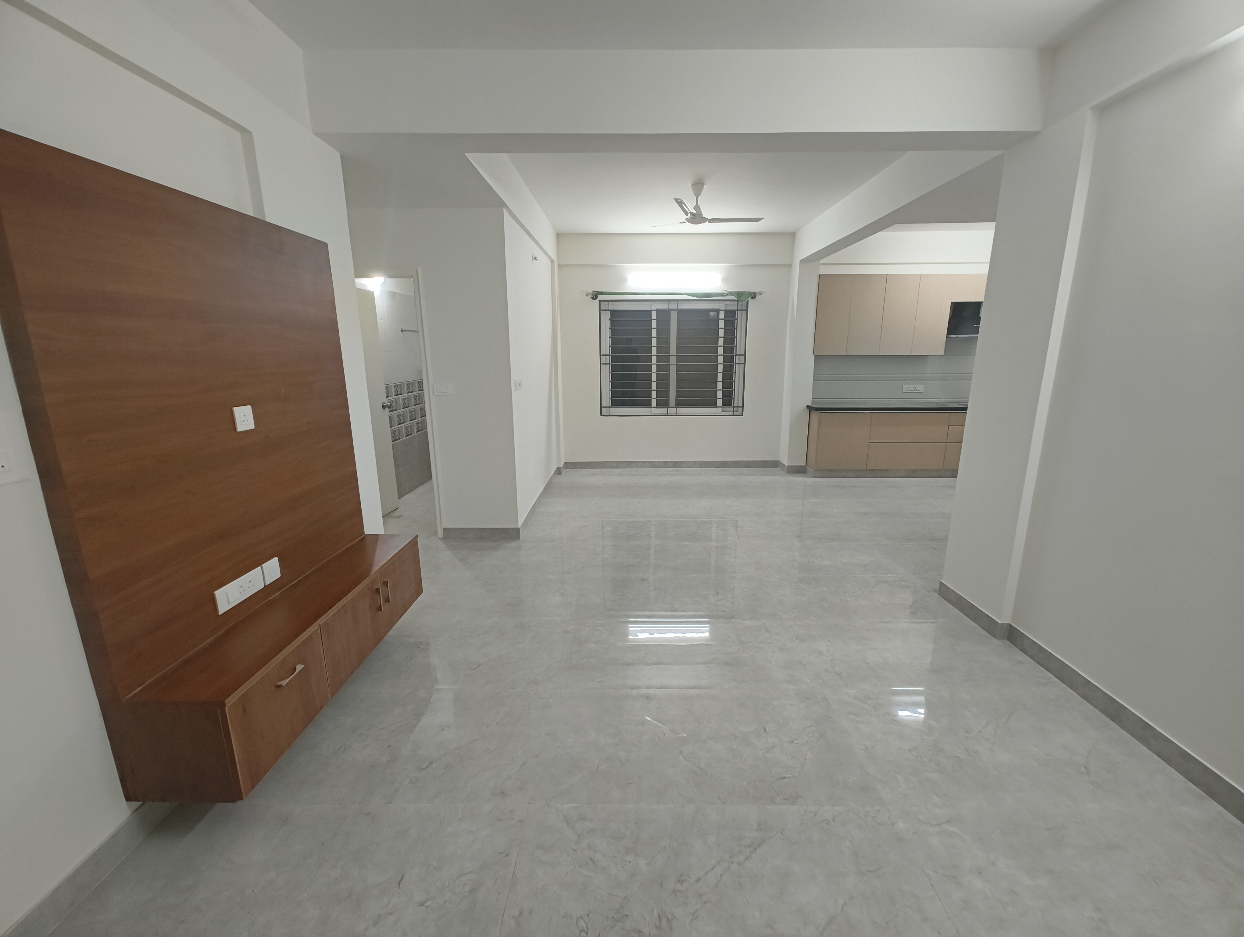 2 BHK + Pooja Room Builder Floor For Rent in Akshaya Enclave New Thippasandra