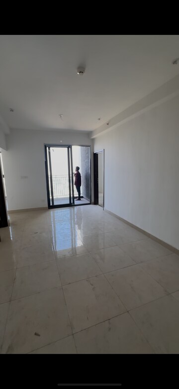 Living Room in 2 BHK Apartment at Assetz Canvas And Cove, Hosur Road – for Sale