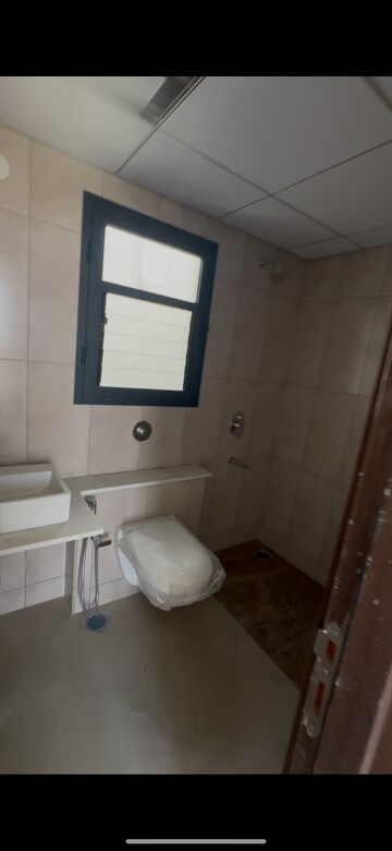 Bathroom in 2 BHK Apartment at Assetz Canvas And Cove, Hosur Road – for Sale