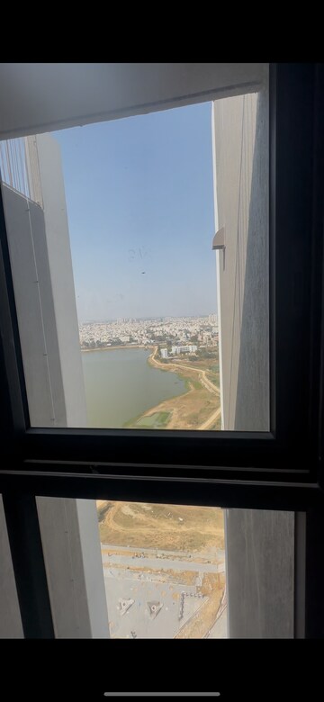 2 BHK Apartment – Exterior View View at Assetz Canvas And Cove, Hosur Road - for Sale
