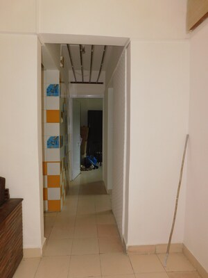 Corridor in 1 BHK Apartment at Swastik Park Kiran Mill Colony, Kiran Mill Colony – for Sale