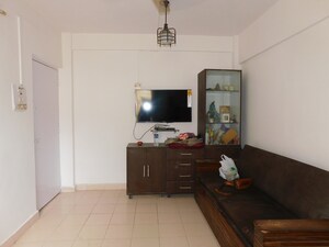 1 BHK Apartment For Sale in Swastik Park Kiran Mill Colony, Kiran Mill Colony