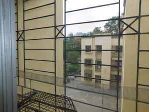 1 BHK Apartment – Exterior View View at Swastik Park Kiran Mill Colony, Kiran Mill Colony - for Sale