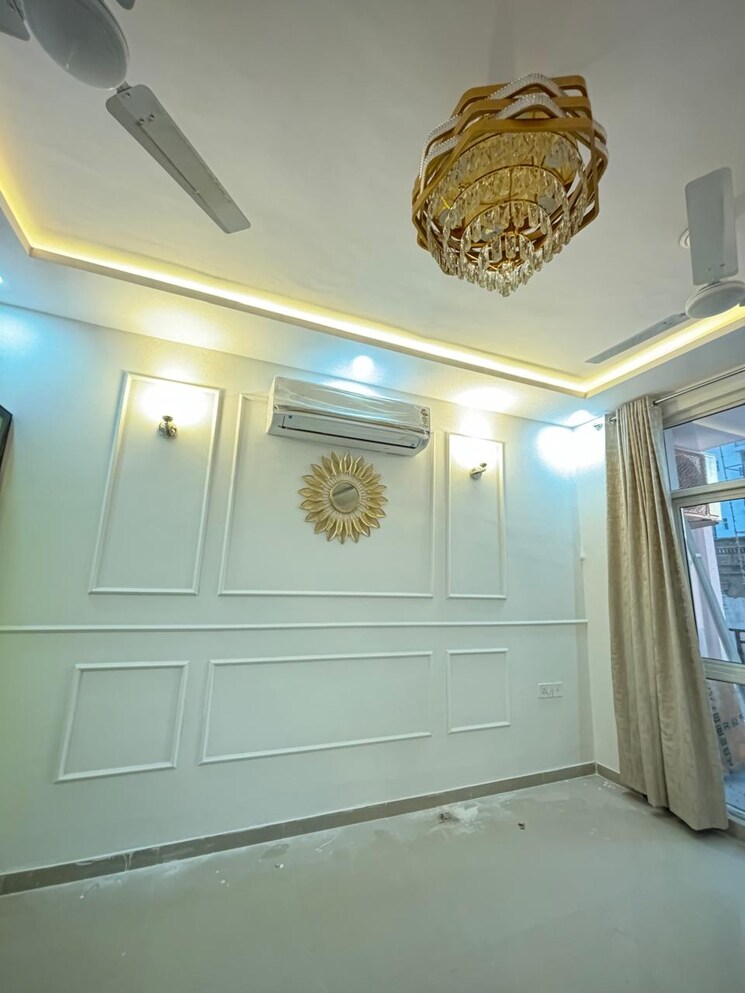 Room, rishita-manhattan 3 Bedroom 1680 Sq.Ft. Apartment In Gomti Nagar Lucknow 8682386