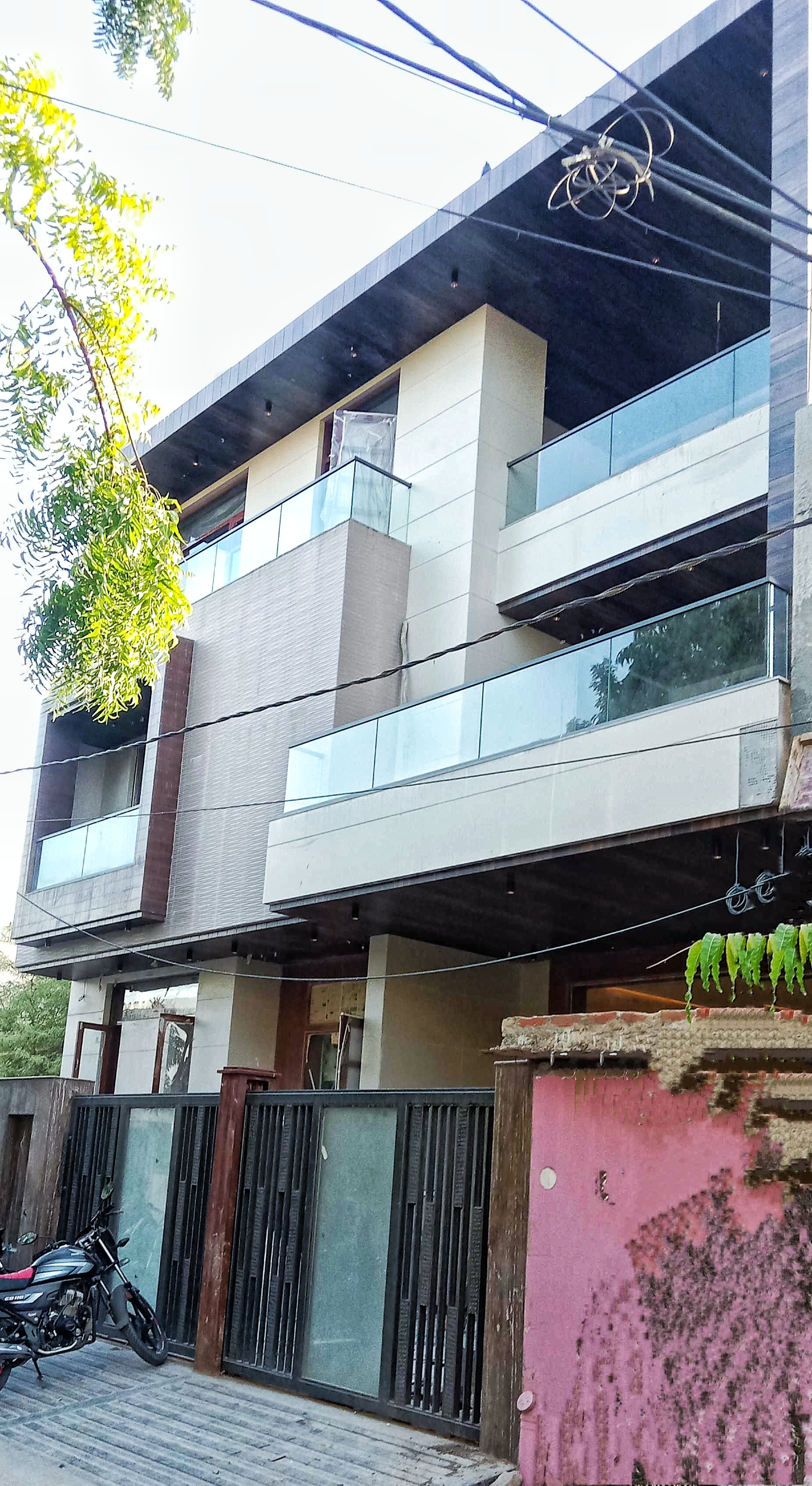 5 BHK + Pooja Room,Servant Room,Study Room,Extra Room Independent House For Sale in Jaipur Property N Dream H