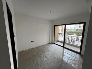 Room in 2 BHK Apartment at Goel Ganga Newtown Phase 2, Dhanori – for Sale