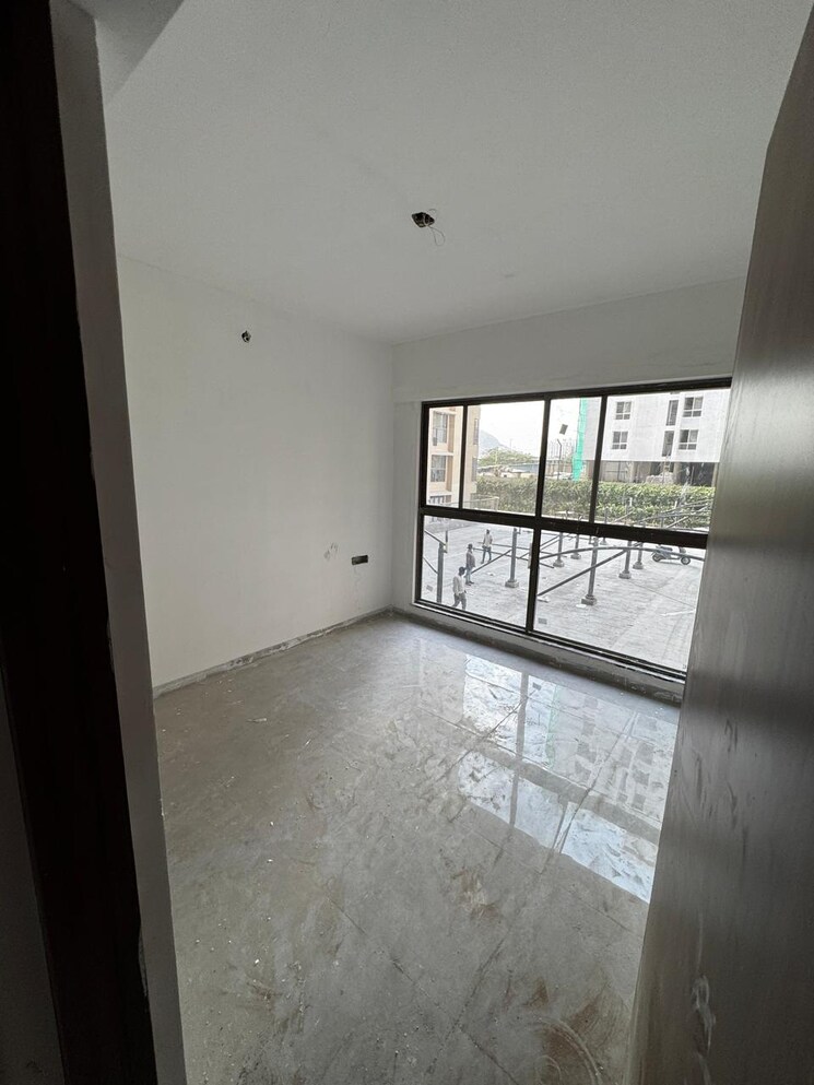 Room, goel-ganga-newtown-phase-2 2 Bedroom 750 Sq.Ft. Apartment In Dhanori Pune 8682387