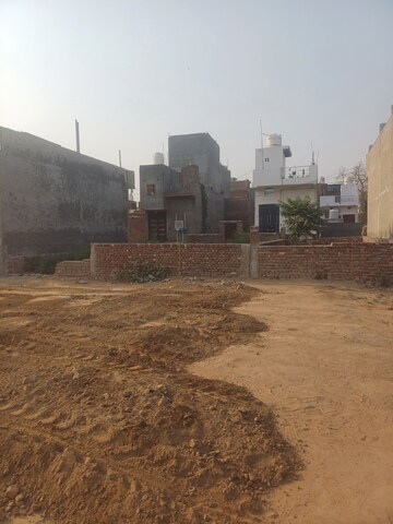  Plot – Exterior View View at Dheeraj Nagar - for Sale