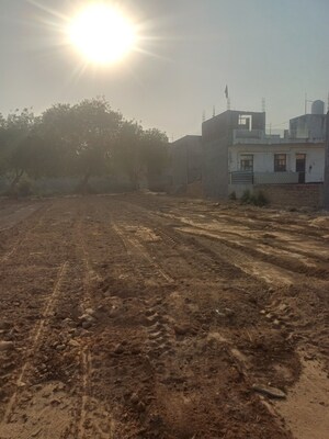  Plot – Exterior View View at Dheeraj Nagar - for Sale