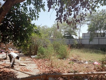  Plot – Exterior View View at Nagar Nigam Colony - for Sale