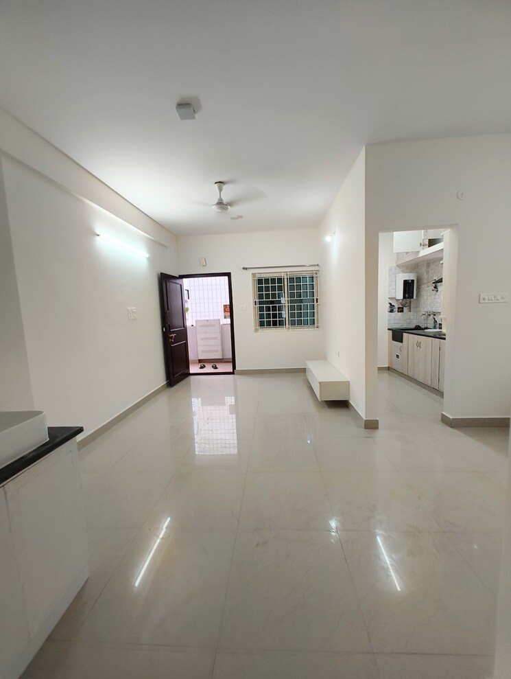 Room, dsr-divine 2 Bedroom 1300 Sq.Ft. Builder Floor In New Thippasandra Bangalore 8682404