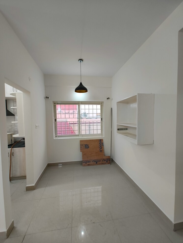 Bathroom, dsr-divine 2 Bedroom 1300 Sq.Ft. Builder Floor In New Thippasandra Bangalore 8682404