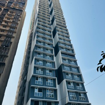 1 BHK Apartment For Rent in Shraddha Evoque, Sonapur