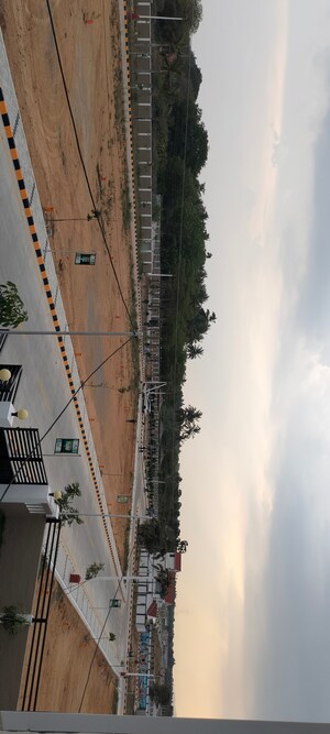  Plot For Sale in Panjappur