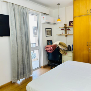 4 BHK Apartment For Sale in DLF The Belvedere Park, Dlf Cyber City