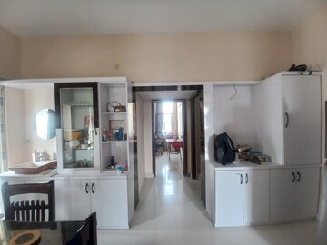 3 BHK Apartment For Rent in Kondapur