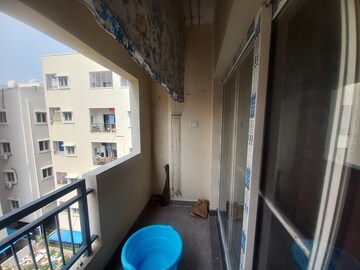 Master Bedroom in 3 BHK Apartment at Kondapur – for Rent