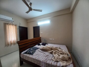 Bedroom in 3 BHK Apartment at Kondapur – for Rent