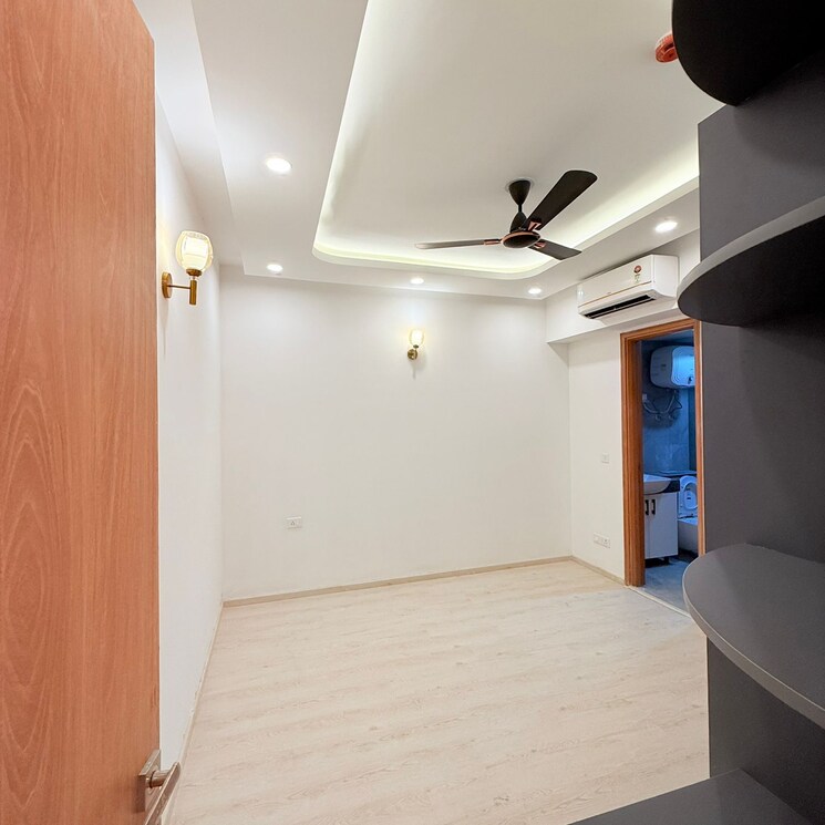 Bathroom, m3m-heights 3 Bedroom 1828 Sq.Ft. Apartment In Sector 65 Gurgaon 8682410