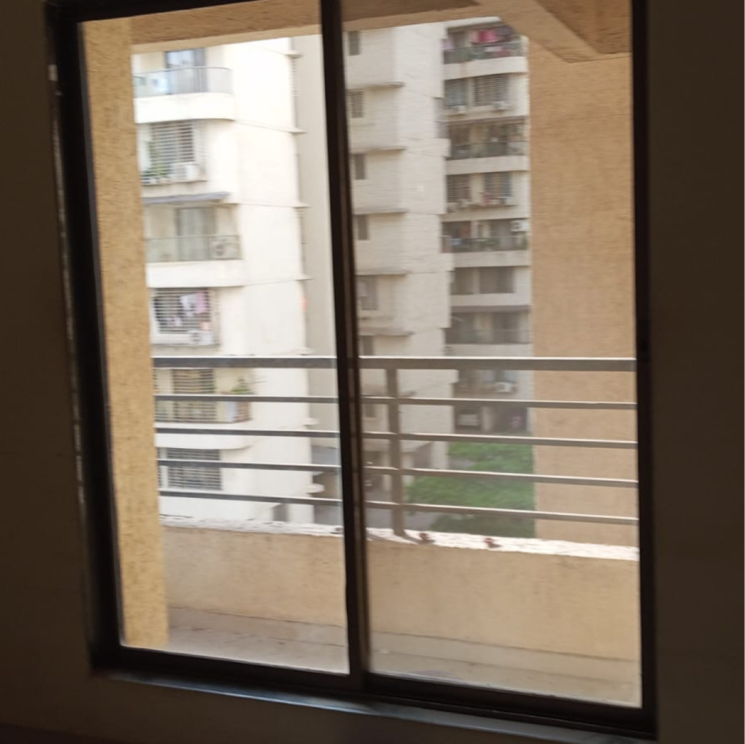 Balcony, ulwe sector 9 2 Bedroom 1280 Sq.Ft. Apartment In Ulwe Sector 9 Navi Mumbai 8682412