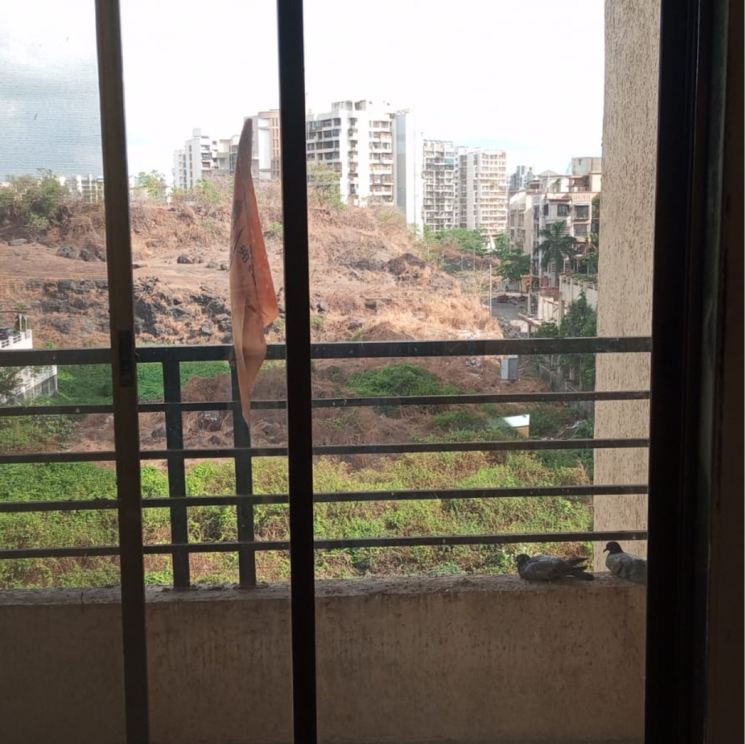 Balcony, ulwe sector 9 2 Bedroom 1280 Sq.Ft. Apartment In Ulwe Sector 9 Navi Mumbai 8682412