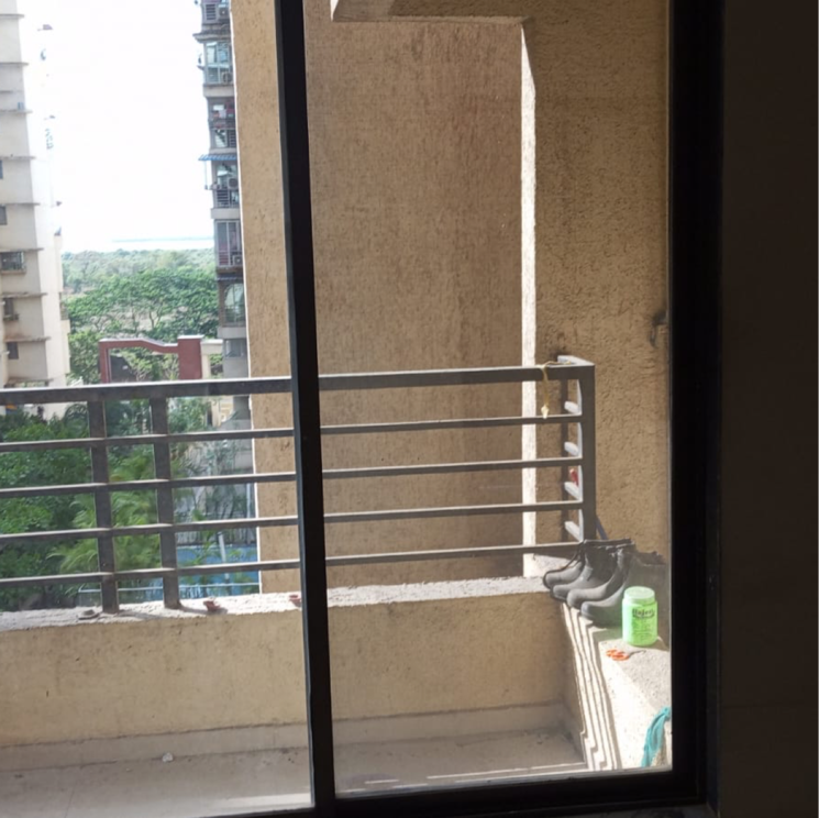 Balcony, ulwe sector 9 2 Bedroom 1280 Sq.Ft. Apartment In Ulwe Sector 9 Navi Mumbai 8682412
