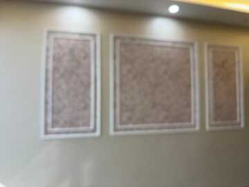  3 BHK Apartment at Rishita Manhattan, Gomti Nagar – for Rent