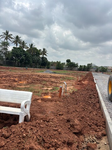 Balcony in  Plot at Electronic City Phase ii – for Sale