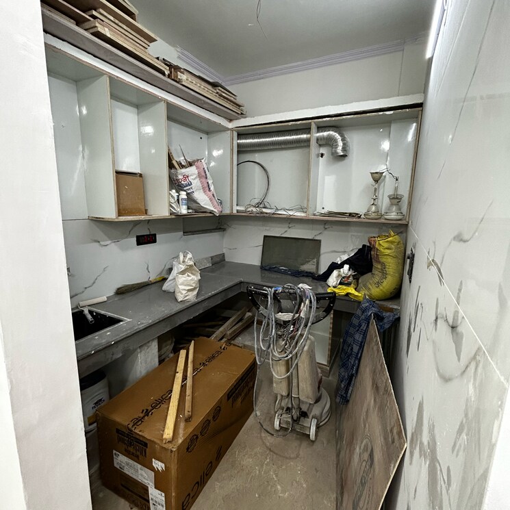 Team Area, south extension i 2 Bedroom 900 Sq.Ft. Builder Floor In South Extension I Delhi 8682420