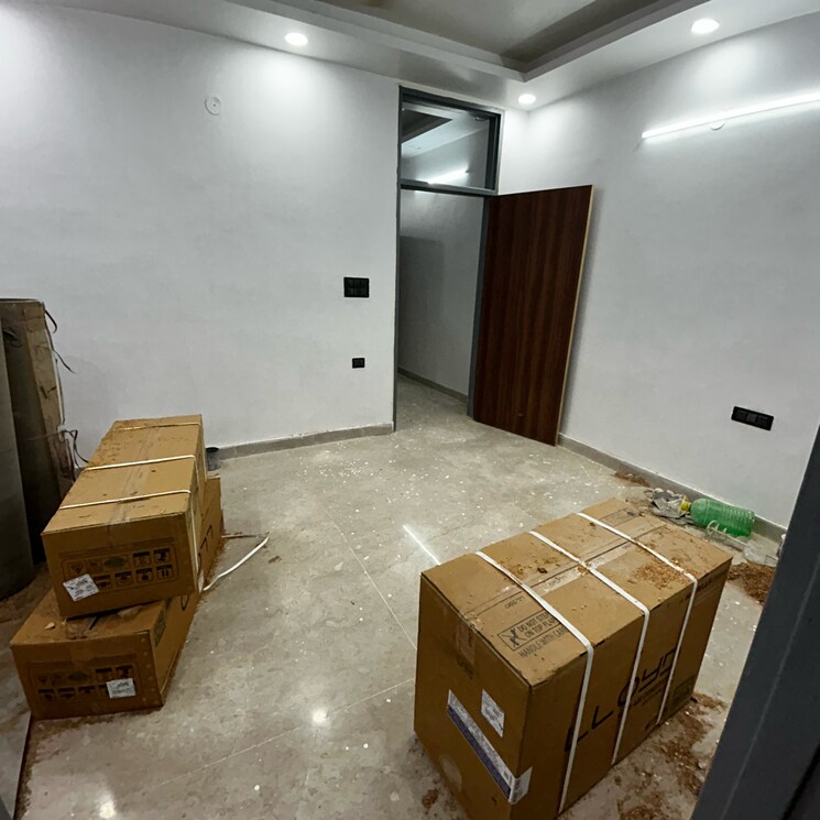 Bedroom, south extension i 2 Bedroom 900 Sq.Ft. Builder Floor In South Extension I Delhi 8682420