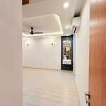 3 BHK + Servant Room 1950 Sq.Ft. Apartment in M3M Heights