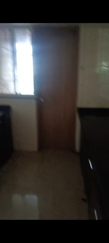 Living Room in 2 BHK Apartment at Tirupati Regalia, Vishrantwadi – for Rent