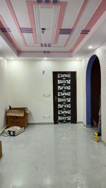 Living Room in 2 BHK Builder Floor at Govindpuri – for Sale