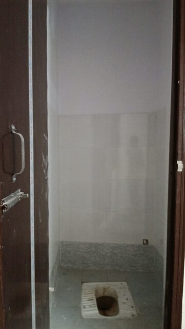 Bathroom in 2 BHK Builder Floor at Govindpuri – for Sale
