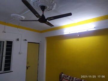 1 BHK Apartment For Rent in Shraddha Apartments Tingre Nagar, Tingre Nagar