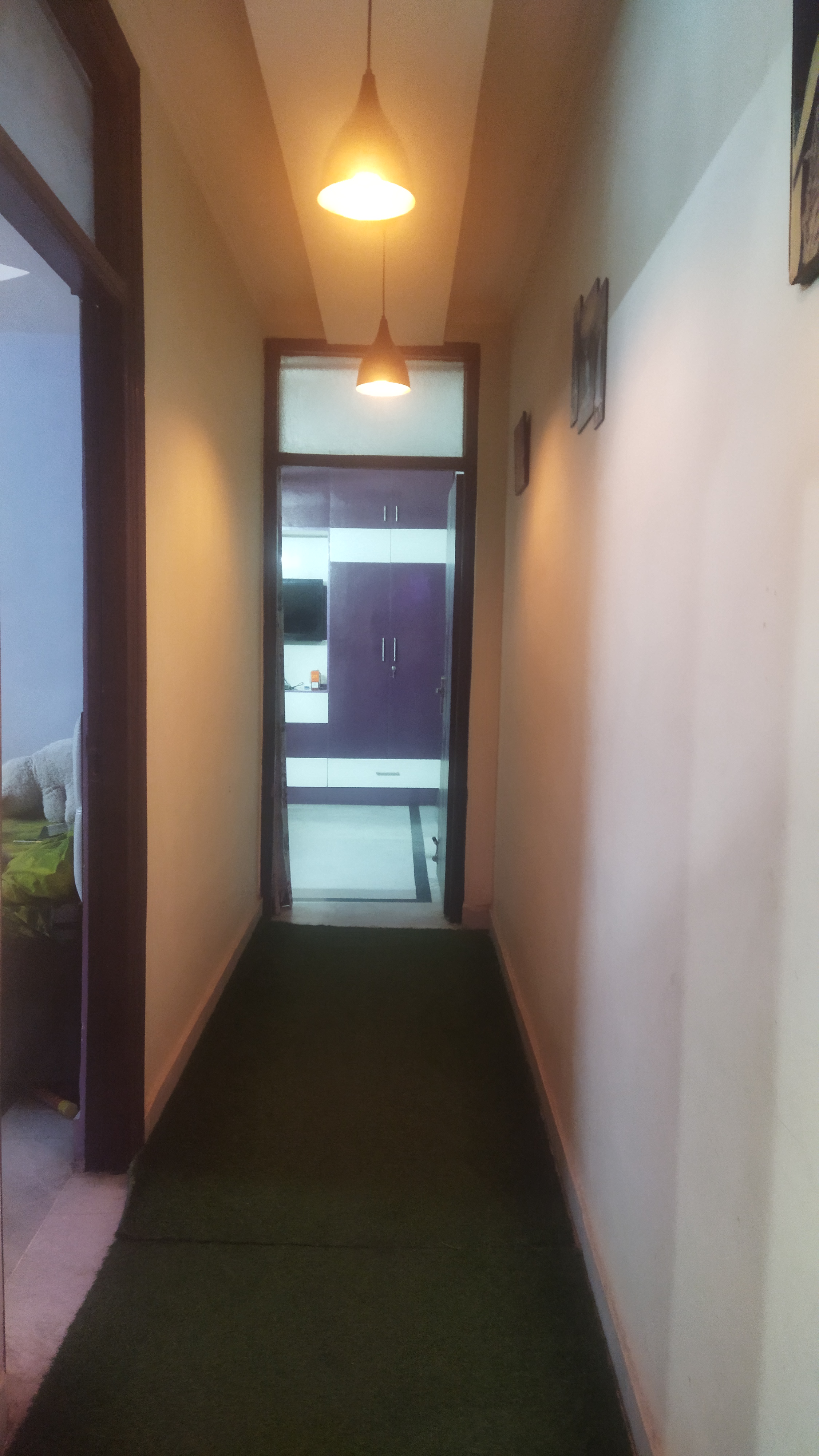 3 BHK + Pooja Room Builder Floor For Sale in Govindpuri